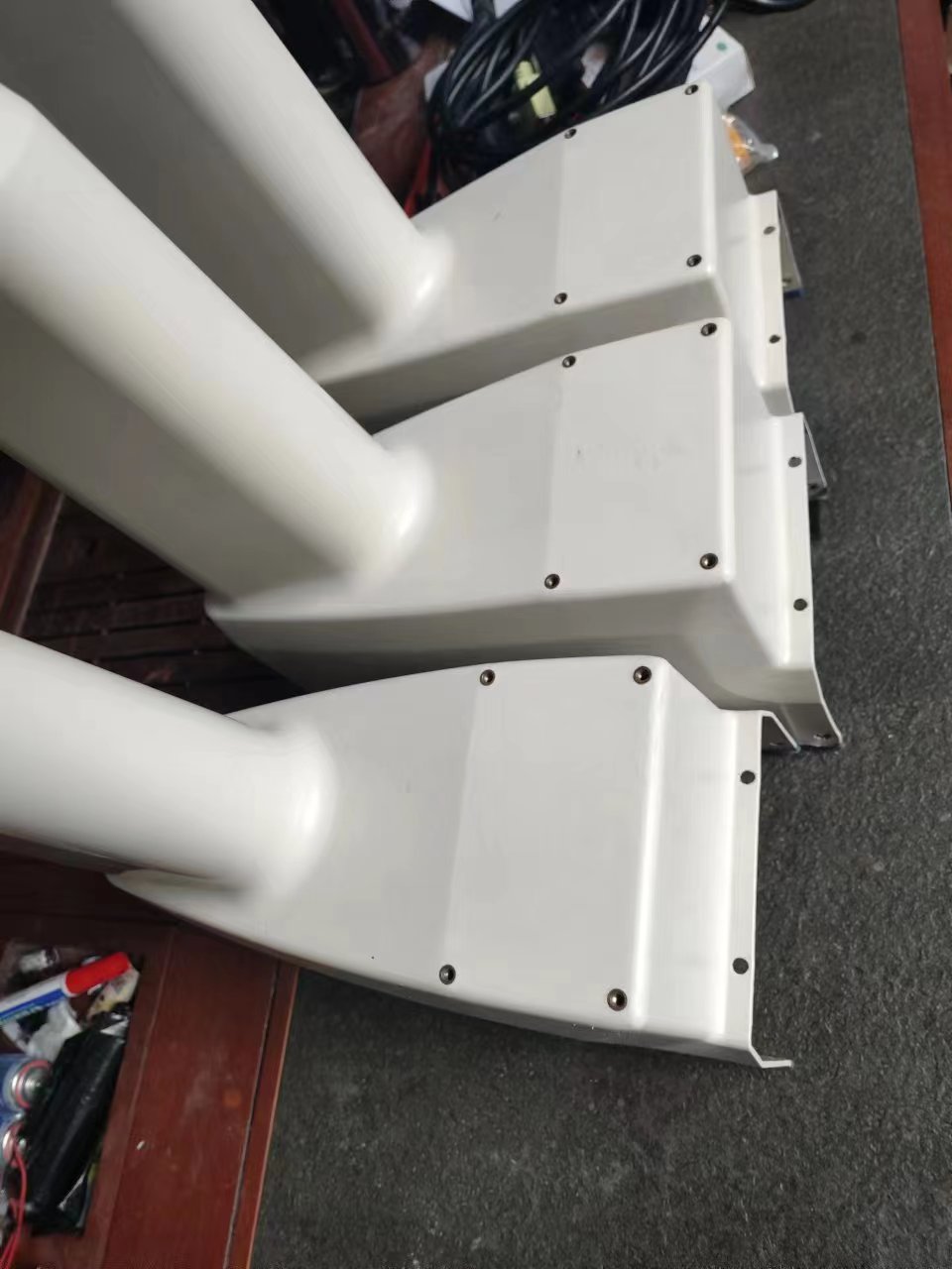 Omron | ADEPT  Cobra e600機器人上蓋